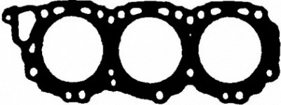 WILMINK GROUP wg1003996 -  Прокладка, головка цилиндра
